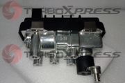 Ford Transit GTB1749VK 786880 Turbo Electronic Actuator G-59 G-059 G59