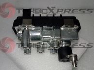 main image for ad Ford Transit GTB1749VK 786880 Turbo Electronic Actuator G-59 G-059 G59