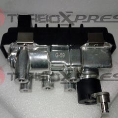 Ford Transit GTB1749VK 786880 Turbo Electronic Actuator G-59 G-059 G59