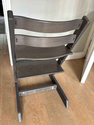 Tripp Trap chair