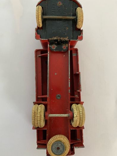 Rare Miniature JRD Citroen ANTAR tanker Truck