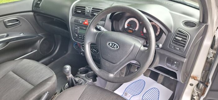 2008 Kia Picanto
