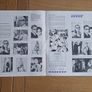 1966 Funeral In Berlin Pressbook / Presskit  Michael Caine Image 7