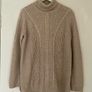 Cotton Blend Jumper Image 2
