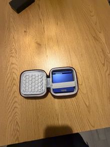 Gameboy Advance