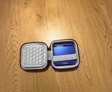 Gameboy Advance