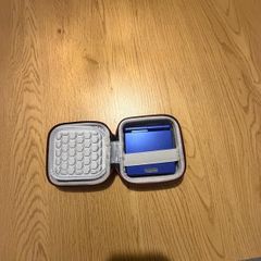 Gameboy Advance