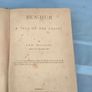 Ben Hur A tale of Christ 1st Edition Image 6