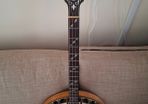 Paramount Style A tenor banjo