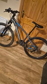 Mountain bike mtb