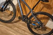 Mountain bike mtb