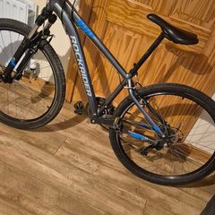 Mountain bike mtb