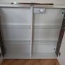 NEW mirror cabinet with LED illuminator Image 4