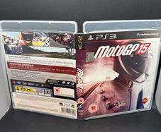 MotoGp 15 PS3