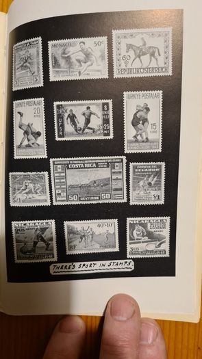 Stamp Collecting. By Charles F. Ingram. Hardback In Good Condition.