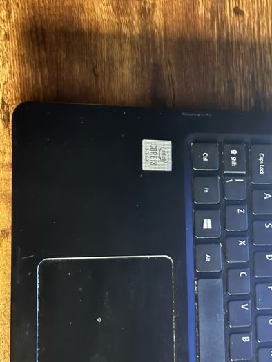 Acer Laptop plus Charger and Cables Working