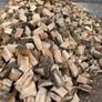 Firewood  for sale ,hardwood, ash, beech Image 3