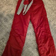 Kids skiing pants 8-10