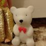 Small Doll and Bear Image 3