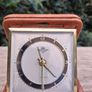 1960's KLM Airlines Travel Clock(Mint and Mega Rare) Image 2
