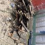 Timber decking Image 3