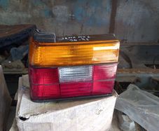 VW Jetta
