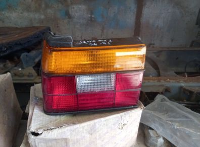 VW Jetta