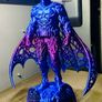 Batman 3d printed statue Image 6