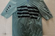MAAP cycling jersey