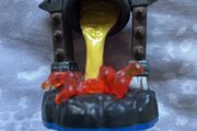 Skylanders Fiery Forge Postage Available
