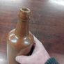 Stoneware Bottle Image 3