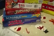boardgames