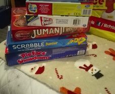 boardgames