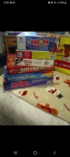 boardgames