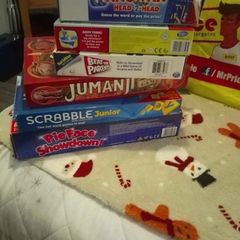 boardgames