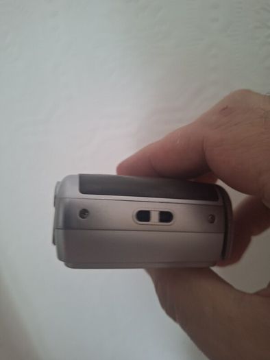 Samsung Digimax D60 6MP digital camera