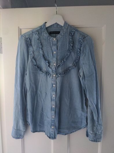 Ladies M&S blouse
