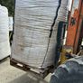 Rough terrain forklift Image 3