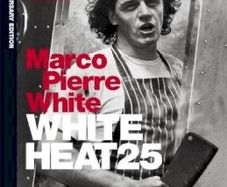 Marco Pierre White White Heat 25