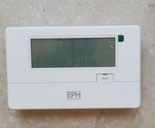Heating controller