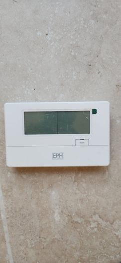 Heating controller