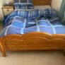 Double Bed Image 2