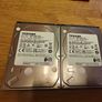 2.5" Toshiba 1TB HDD Image 3