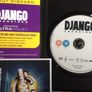 Django Unchained (Quentin Tarantino Film) [2012] Jamie Foxx, Christoph Waltz, Leonardo DiCaprio, Kerry Washington & Samuel L. Jackson [Movie DVD] Academy Award Winner Image 3