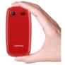 USHINING Unlocked GSM Flip Mobile Phone Big Button Easy to Use,SIM Free Image 3