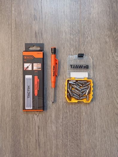 DeWalt Impact Driver