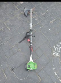 Pro cut strimmers