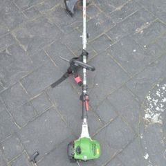 Pro cut strimmers