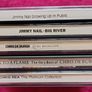 5 CDs.  Jimmy Nail, Chris deBurgh. Chris Rea. Image 8
