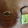 GIUDI - Quality Leather Shoulder Bag Image 2